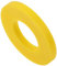 VOSAREA Coussin Caoutchouc Réducteur de Vibration pour Amortisseurs Universels Anneau Absorption des Chocs pour Véhicules Installation Facile Matériau et Durable pour Confort de Conduite
