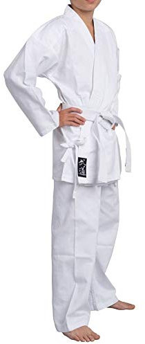 Budoten Karate-Anzug Starter Edition 170