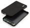 2.5 Inch HDD Enclosure - Hard Disk Drive External Case Caddy - USB 2.0 IDE, for HDD, Solid State Drive SSD - Tool Free