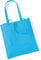 Westford Mill W101 Bag for Life - Long Handles - Surf Blue