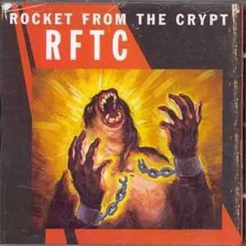 Rftc: Direct Metal Master [VINYL]