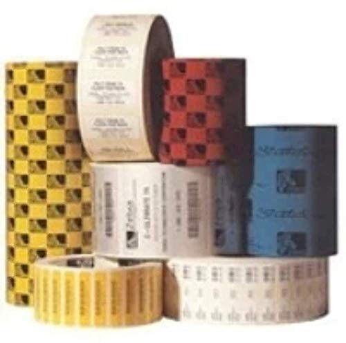 Zebra Z-Select 2000T, 102x51mm - Drucker Etiketten (102x51mm, 102 Stk