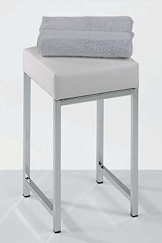 Decor Walther DW 64 Hocker - Schwarz