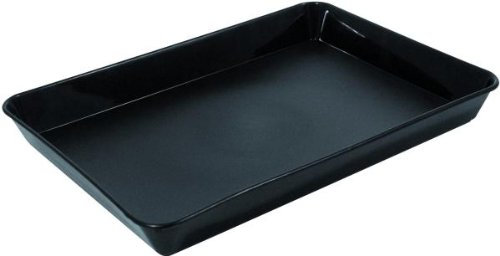 PP-AUSLAGESCHALE 380X270X40MM