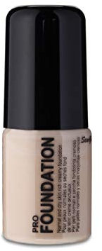 Stargazer Products Pro Foundation, Translucent, 1er Pack (1 x 42 g)