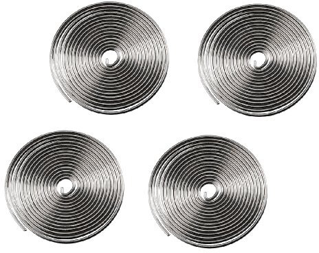 KRAFTIXX® Lötzinn 4 Rollen á 40 g