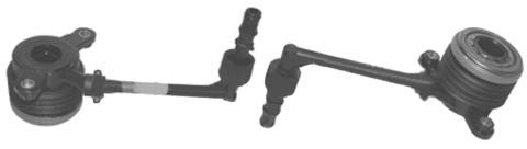 Borg & Beck BCS148 Concentric Slave Cyl To Fit Nissan Qashqai Ren Clio Megane