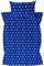 Amilian® Baby Bettwäsche Design: Anker GROß blau Größe 100x135 cm (40x60 cm) Bettset Kinderbettwäsche
