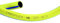 Tricoflex 110664 Wasserschlauch Irriflex, 12,5 mm, 50 m Rolle, gelb