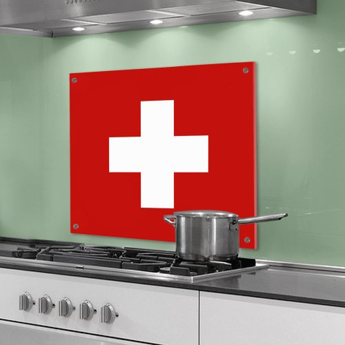 designersgroup - Individuelle Küchenrückwand Plexi-Glas - Format 60 x 90 cm (Höhe x Breite) -Sie schicken uns Ihr Foto-Motiv und bekommen Ihr persönliches Glasbild - stylischer Wandschutz und Spritzschutz für Herd, Küche und Kochbereich - ohne Bohrlöcher (Wandmontage mit Silikon) - mit Bildberatung und Befestigungsmaterial