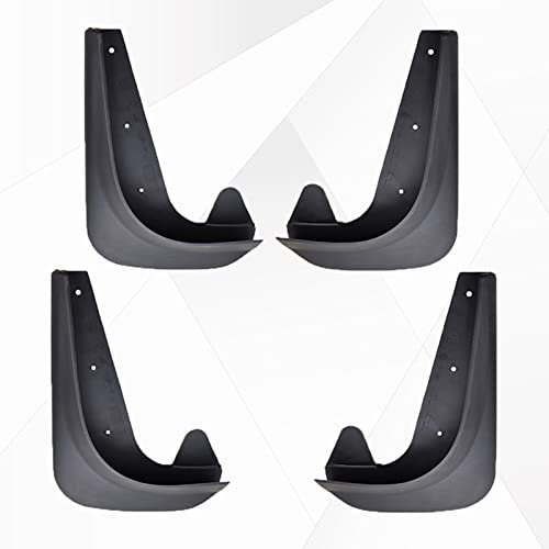 XUKEY Universal Mudflaps Mud Flaps Splash Guards Mudguards Fender Protector For 3 5 7 Series E30 E46 E90 F30 M3 E34 E60 E38 E65 M5 M7