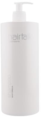 HAIRTALK SHAMPOO 1000 ml FÜR EXTENSIONS & HAARVERLÄNGERUNGEN AUS ECHTHAAR/HUMAN HAIR