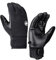 Mammut Astro Guide Handschuh, black, M