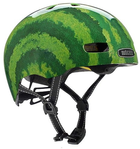 Little Nutty - X-Small - Watermelon