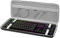 Geekria Custodia per Tastiera Full Size, Custodia Rigida da Viaggio per Tastiera da Gioco Meccanica per Computer a 108 Tasti, Compatibile con Razer BlackWidow V3, Tastiera da Gioco Ornata Chroma