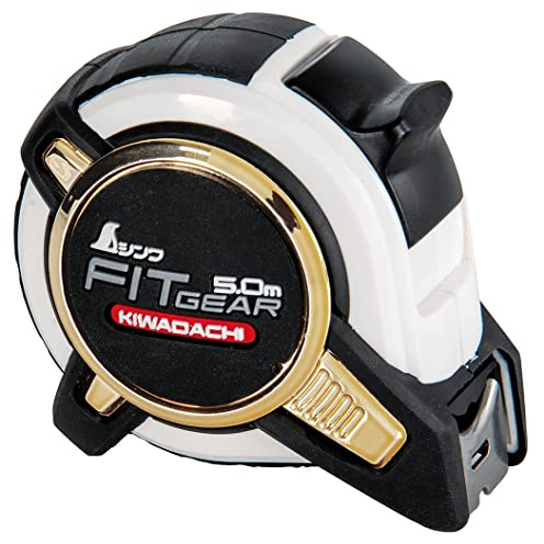 Shinwa Sokutei Convex Fit Gear Extreme 8.2-16.4ft (25-5.0m)