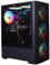 Veno Scorp Gaming PC Desktop Computer: i7-4770 3.90Ghz - 16GB RAM - GTX 1660 Ti 6GB - 256GB SSD - 1TB HDD - 500W 80+ PSU - Vortex 6 ARGB Gaming Case - WIFI WINDOWS 10