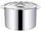 Troupmiye Marmite INOX 50l, Cacerola Gran Capacidad