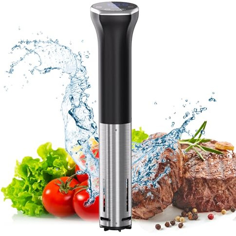 Sous Vide Cooker, Sous Vide Machine