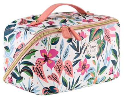DLP - Trousse Jessica Instant Détente