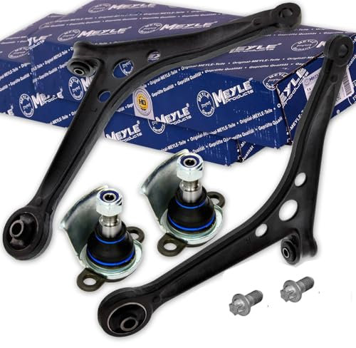 2x Querlenker + Traggelenk vorne für Alhambra