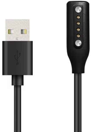 Panlouting Ersatz Magnetisches USB Ladegerät für Audio Sonnenbrillen Bose Frames Alto/Rondo/Soprano/Tenor