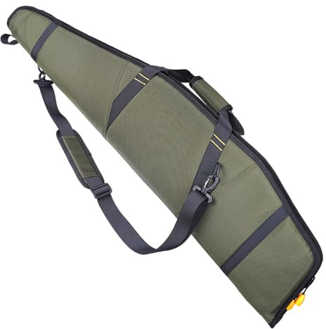 Vanguard Endeavor GB 48 - Gewehrtasche für Gewehre bis zu 1160 mm Länge