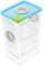 VILLFUL Breeding Box Thermostat Reptile Terrarium Tank Spider Hide Enclosure Jumping Spider Habitat Bearded Dragon Cage