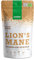 Purasana® Lion’s Mane Bio 100g Pulver – 100% Reiner Löwenmähne Pilz – Protein- & Ballaststoffreich – Niedriger Zuckergehalt – Ideal für Pflanzliche Ernährung & Energieversorgung