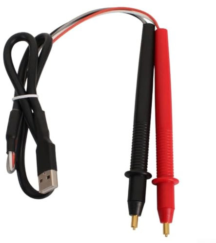 HpLive Link-Zubehör wird für Batterie-Innenwiderstands-Tester für YR1030+ YR1035+ Messgerät(1030 Bold Pen)