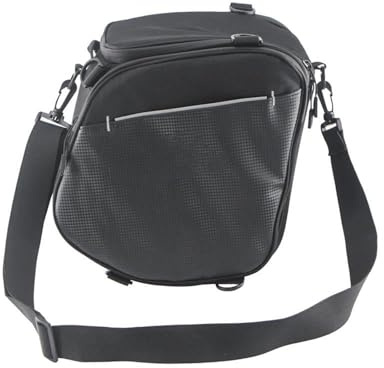 YFBH Borsa da Sella per Moto E Scooter, Borsa Porta Attrezzi, per H&Onda PCX 160 150 XADV750, Borsa da Viaggio Impermeabile Borsa da Sella
