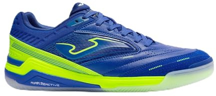 Joma Herren Gambeta 2603 Marino IndoorSneaker