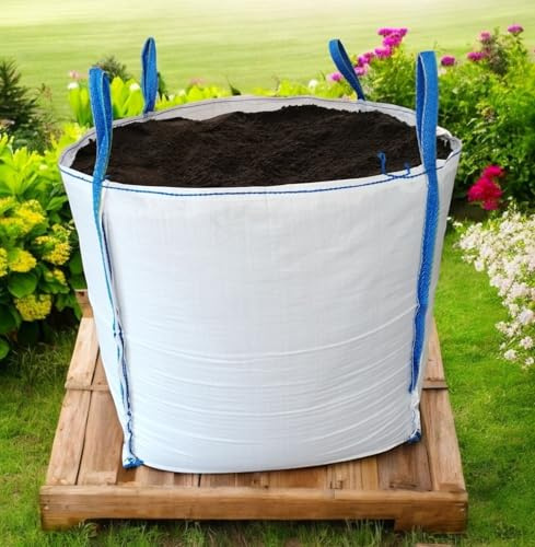 600 kg (480 l) Muttererde gesiebt Pflanzenerde Mutterboden Gartenerde 0-20mm Palette