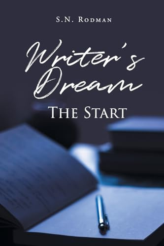 Writer's Dream: The Start