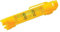 Silverline Line Level 75mm (250443)
