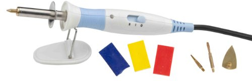 Waxmaster - Art and embellishing tool