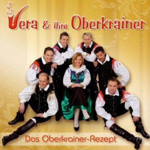 Das Oberkrainer Rezept
