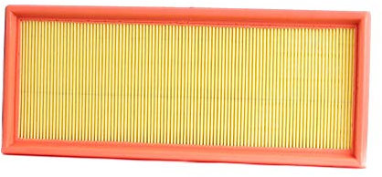 VALEO 585129 Filtro aria Filtri motore elevati proprietà di filtrazione, durevolezza, applicazione facile e precisa