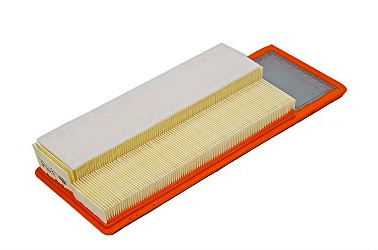 Magneti Marelli 152071760830 Luftfilter | Kompatibel mit: AUDI A2, SEAT AROSA, VW LUPO I, POLO, POLO III, POLO III CLASSIC, POLO Variant