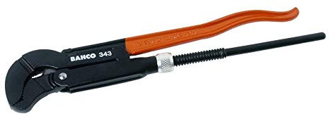 LLAVE DE TUBO 1 1/2 - Unid: 1
