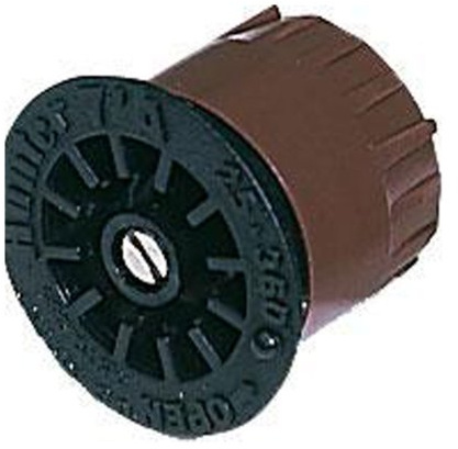 Hunter irrigatore 8 ugello a raggio regolabile Pro, metri, marrone