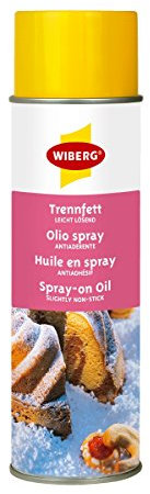 Wiberg Wiberg trennfett 500ml, 1er Pack (1 x 500 g)