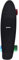 Move Longboard twin tip: Classic Blue 104 cm/ABEC7 (991503)