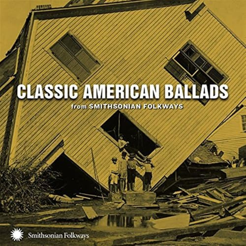 Classic American Ballads / Var