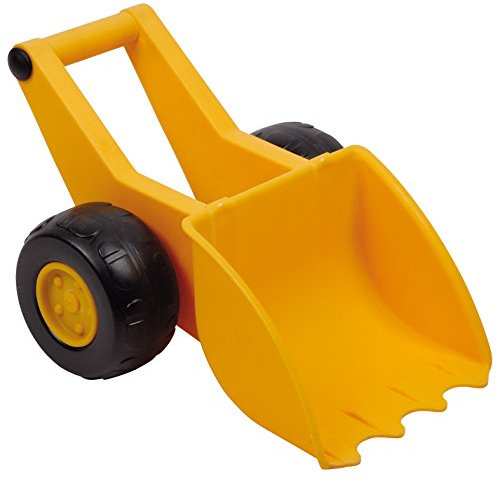 Beleduc Big sand Dozer
