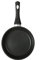Dajar AMBITION Bratpfanne 18 cm Pfanne Antihaft-Beschichtung ILAG Non-Stick Premium Induktionsgeeignet schwarz alle Herdarten Magnat