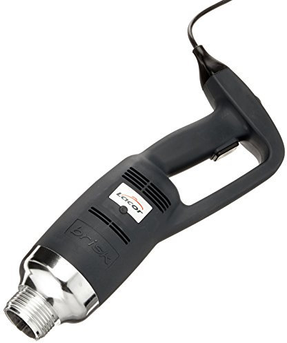 Lacor 69735 Cabezal con Motor para Batidor Profesional de Serie Fija de 350 W