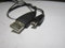 DIXIETREE Replacement Genuine USB Cable Lead for Seagate Go Flex External Hard Drive P/N:9zf2a9-500