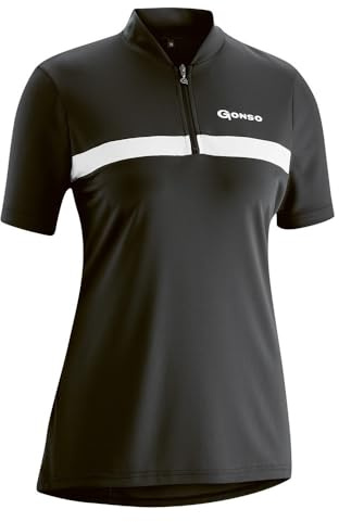 RENNER XXL Gonso Brenta Damen Fahrrad Trikot Große Größen