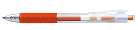 Faber-Castell Gelschreiber Fast Gel 0,7 orange